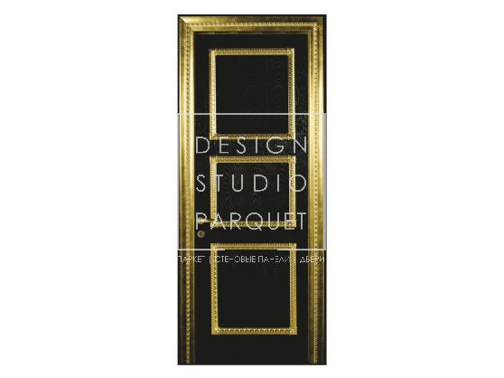 Межкомнатная дверь Sige Gold Classic Collection SE080BP.1A.41